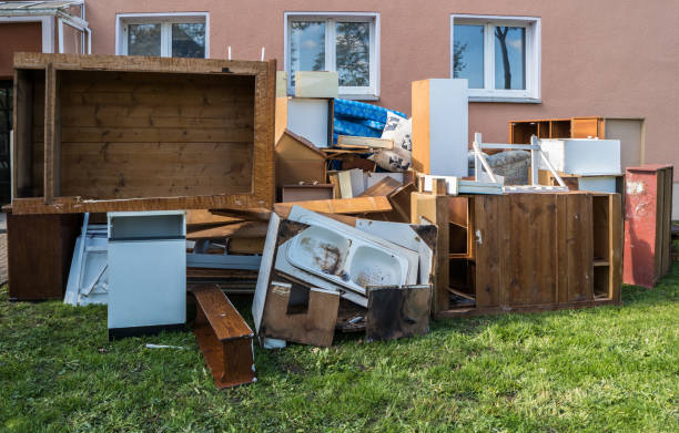 Best Construction Debris Removal  in Sugarcreek, PA