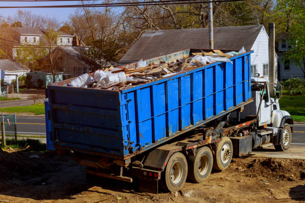 Best Yard Waste Removal  in Sugarcreek, PA