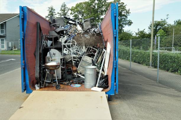 Full-Service Junk Removal in Sugarcreek, PA