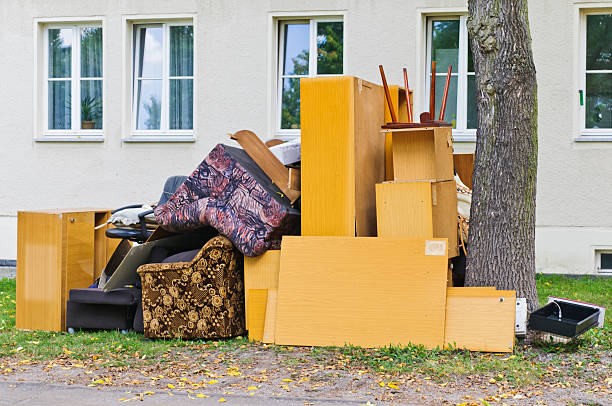 Best Attic Cleanout Services  in Sugarcreek, PA