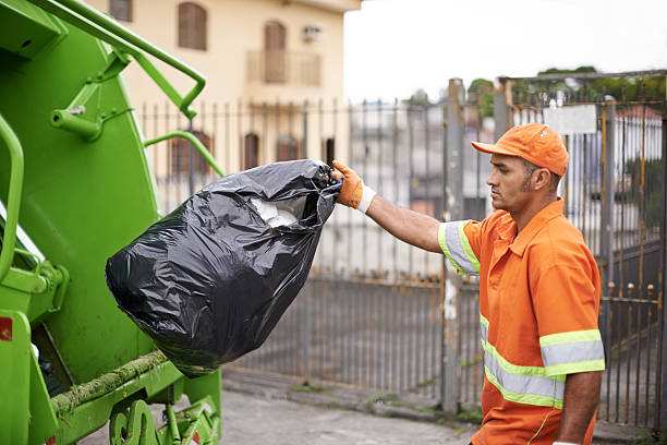 Best Yard Cleanup Services  in Sugarcreek, PA